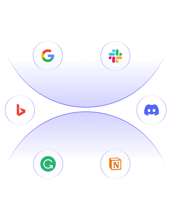 Excitech Orbital API and System Integrations Diagram