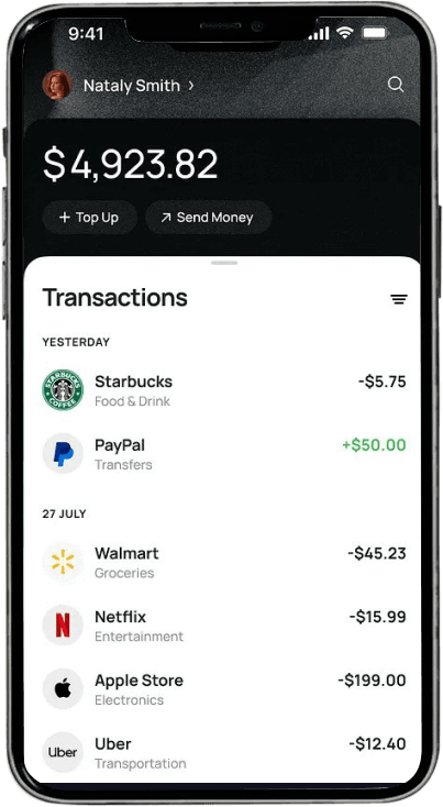 Excitech Cross-Platform Mobile Application Showcase